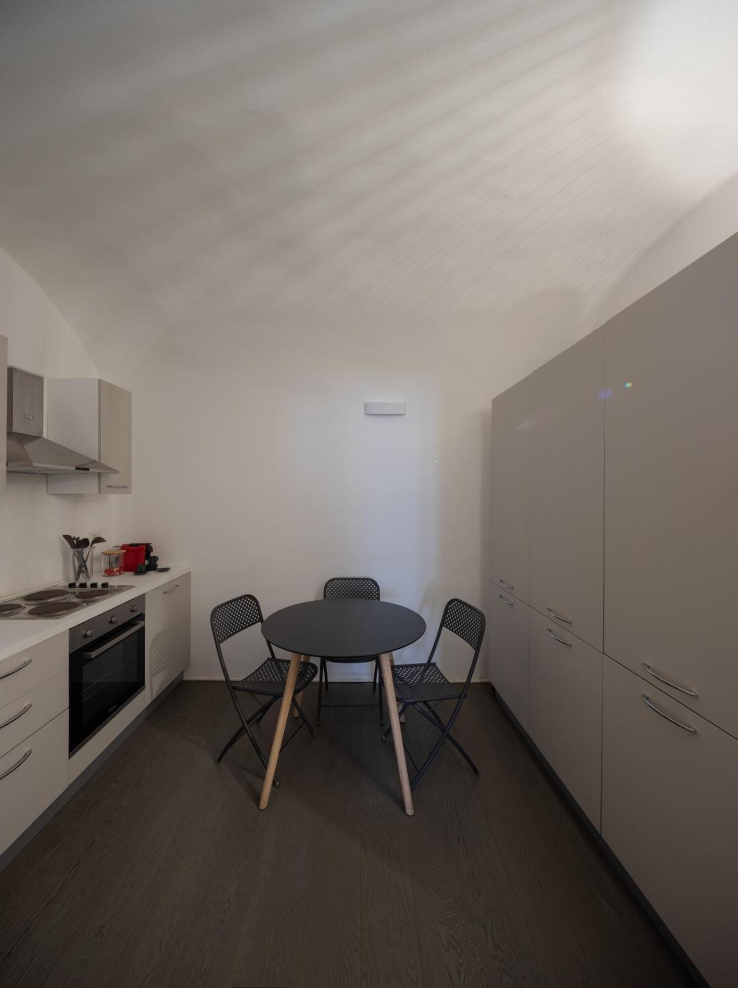Modern In Trastevere Rome