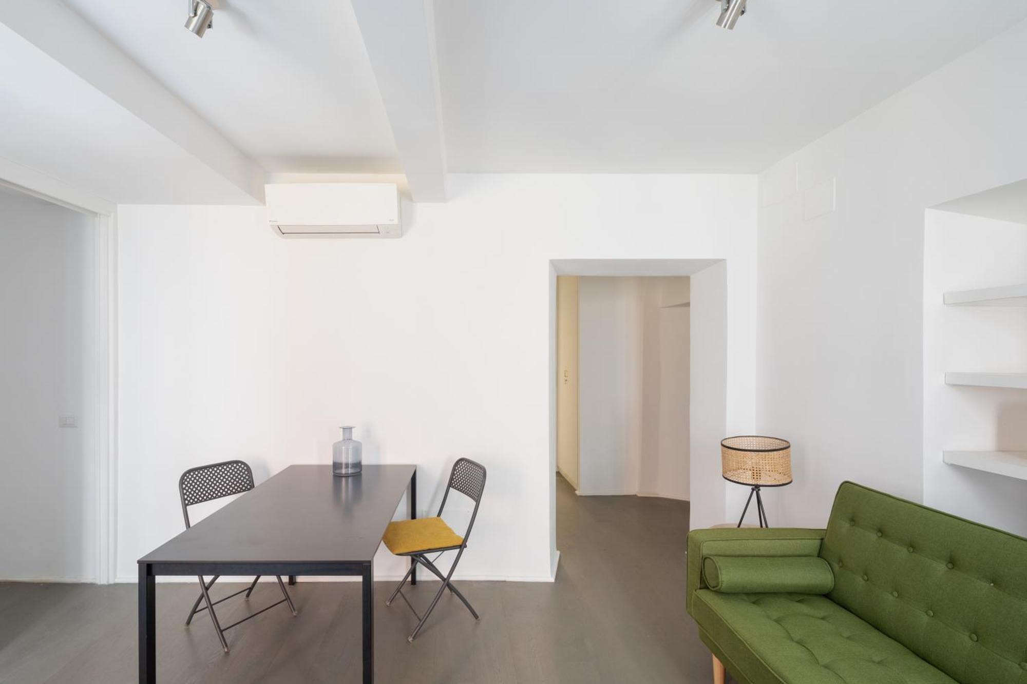 Modern In Trastevere * Rome